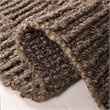 Safavieh Natural Fiber Brown Area Rug - Runner 2'6