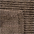 Safavieh Natural Fiber Brown Area Rug - Runner 2'6