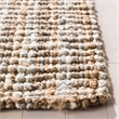 Safavieh Natural Fiber Brown Area Rug - Runner 2'6