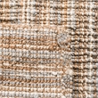 Safavieh Natural Fiber Brown Area Rug - Runner 2'6