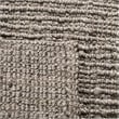 Safavieh Natural Fiber Light Grey Area Rug - Square 4'