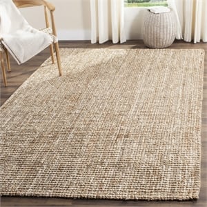 Safavieh Natural Fiber Natural Area Rug - 6' x 9'