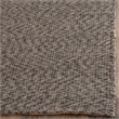 Safavieh Natural Fiber Grey Area Rug - Runner 2'6