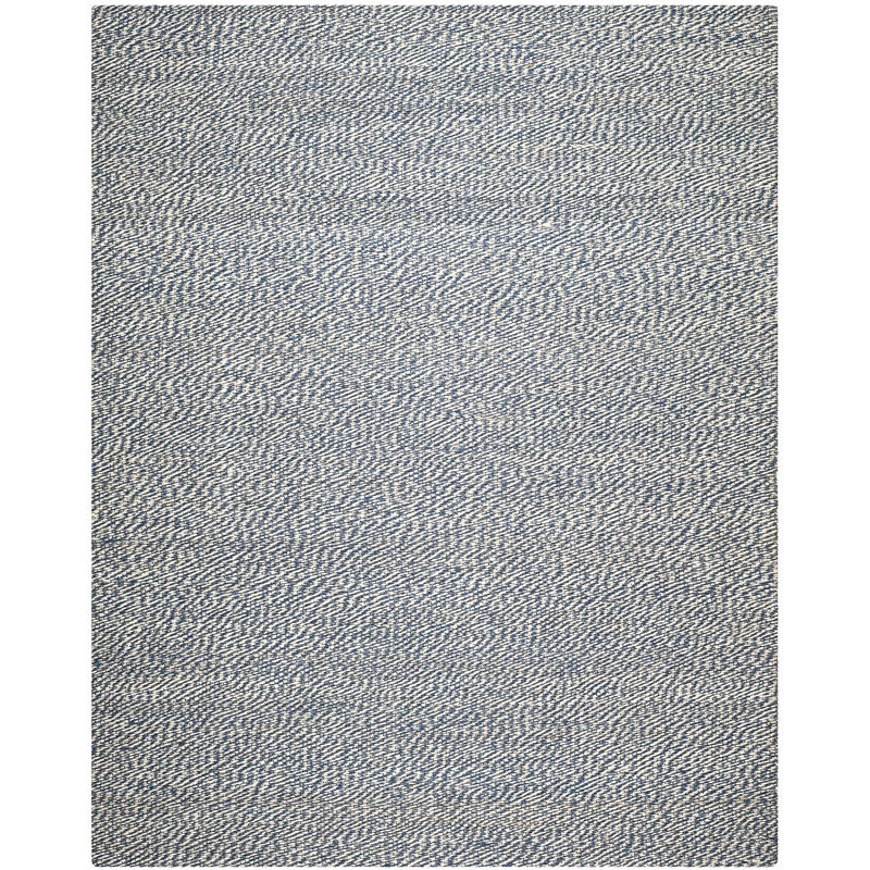 Safavieh Natural Fiber Blue Area Rug - 9' x 12'