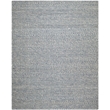 Safavieh Natural Fiber Blue Area Rug - 9' x 12'