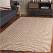 Safavieh Natural Fiber Ivory Area Rug - 6' x 9'