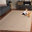 Safavieh Natural Fiber Ivory Area Rug - 6' x 9'