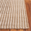 Safavieh Natural Fiber Ivory Area Rug - 6' x 9'