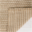 Safavieh Natural Fiber Ivory Area Rug - 6' x 9'