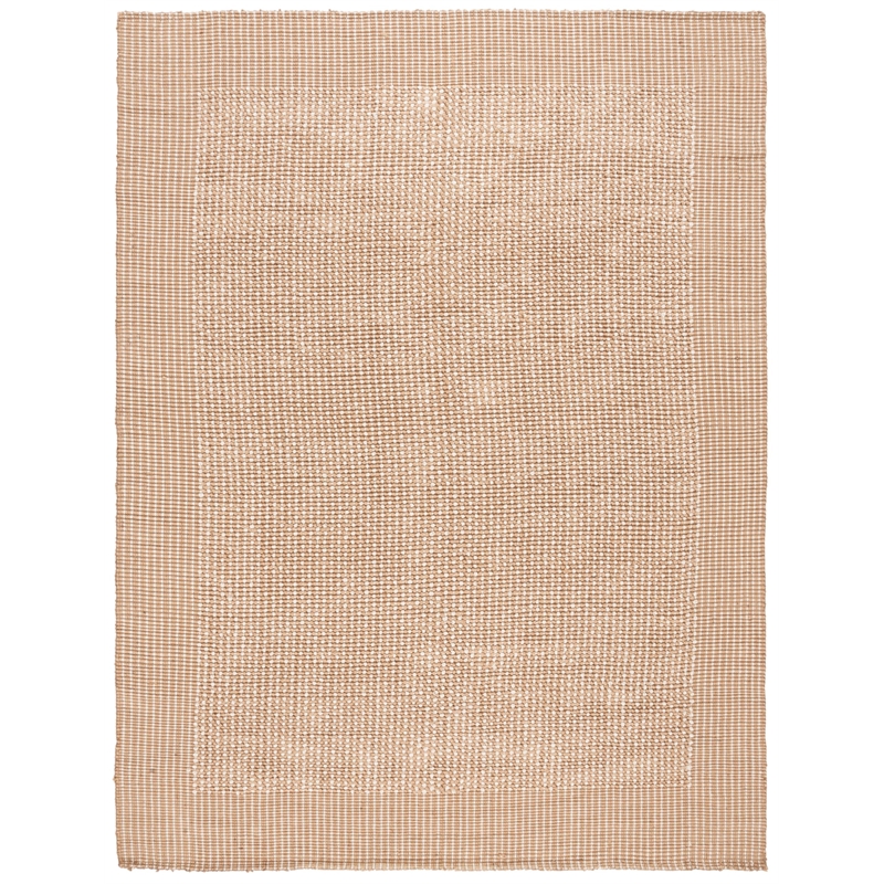 Safavieh Natural Fiber Ivory Area Rug - 9' x 12'