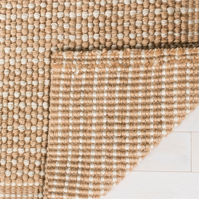 Safavieh Natural Fiber Ivory Area Rug - 9' x 12'