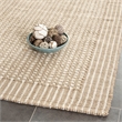 Safavieh Natural Fiber Ivory Area Rug - 9' x 12'