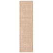 Safavieh Natural Fiber Ivory Area Rug - Runner 2' x 8'
