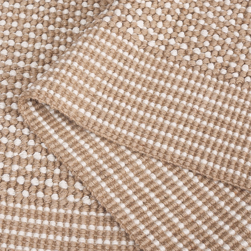 Safavieh Natural Fiber Ivory Area Rug - Runner 2' x 8'