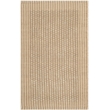 Safavieh Natural Fiber Ivory Area Rug - Runner 2'6