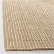 Safavieh Natural Fiber Ivory Area Rug - Runner 2'6