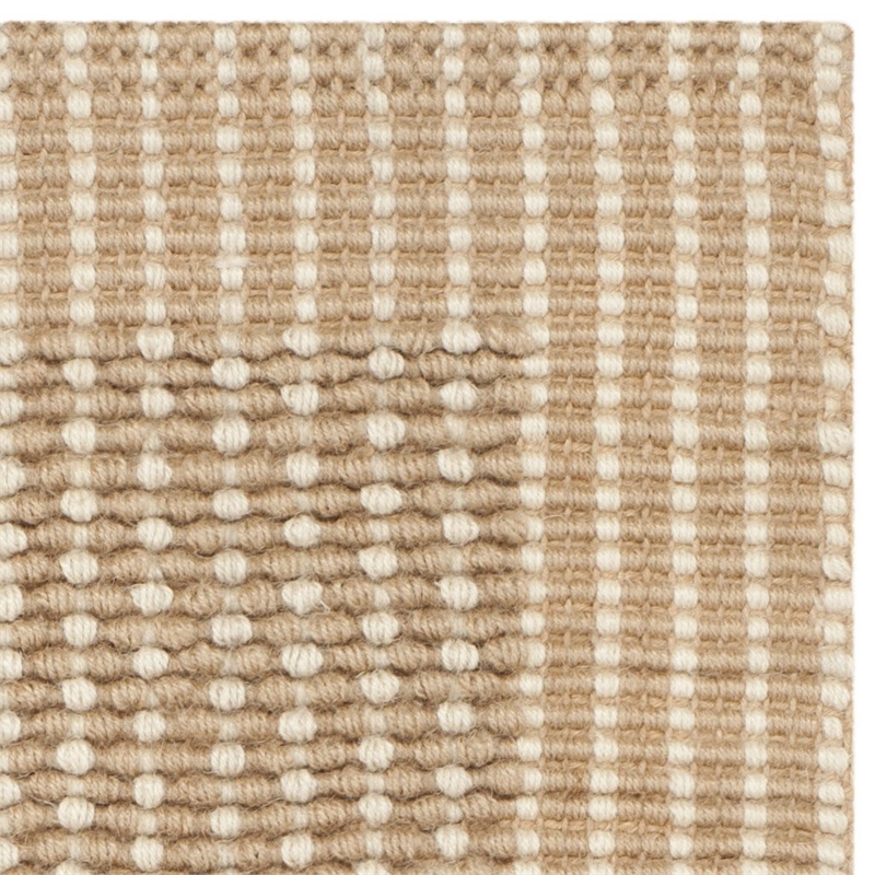Safavieh Natural Fiber Ivory Area Rug - Runner 2'6