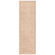 Safavieh Natural Fiber Ivory Area Rug - Runner 2'6