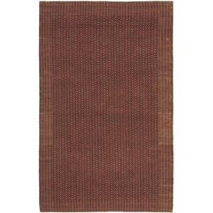 Safavieh Natural Fiber Brown Area Rug - Runner 2'6&quot x 8'