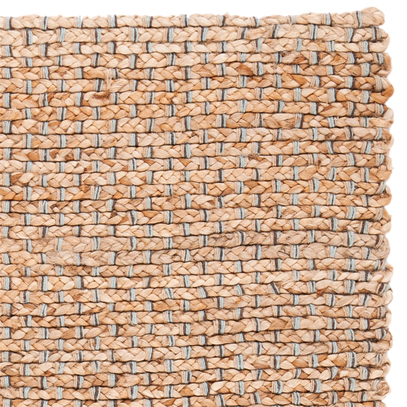 Safavieh Natural Fiber Natural Area Rug - 4' x 6'