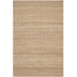 Safavieh Natural Fiber Natural Area Rug - 5' x 8'