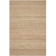 Safavieh Natural Fiber Natural Area Rug - 6' x 9'