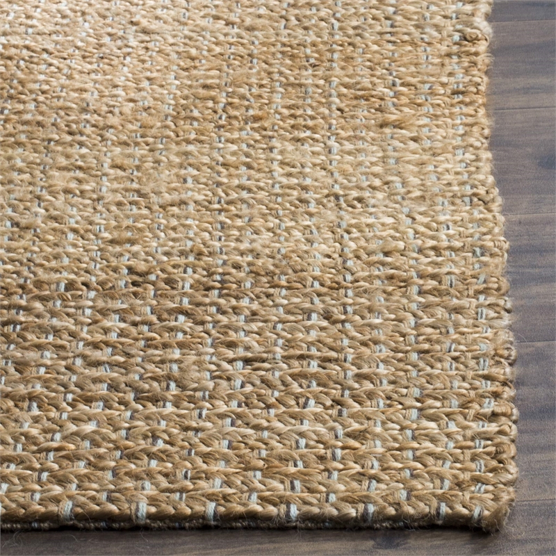 Safavieh Natural Fiber Natural Area Rug - 6' x 9'