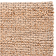 Safavieh Natural Fiber Natural Area Rug - 6' x 9'
