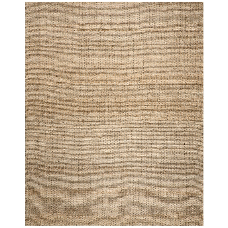 Safavieh Natural Fiber Natural Area Rug - 9' x 12'