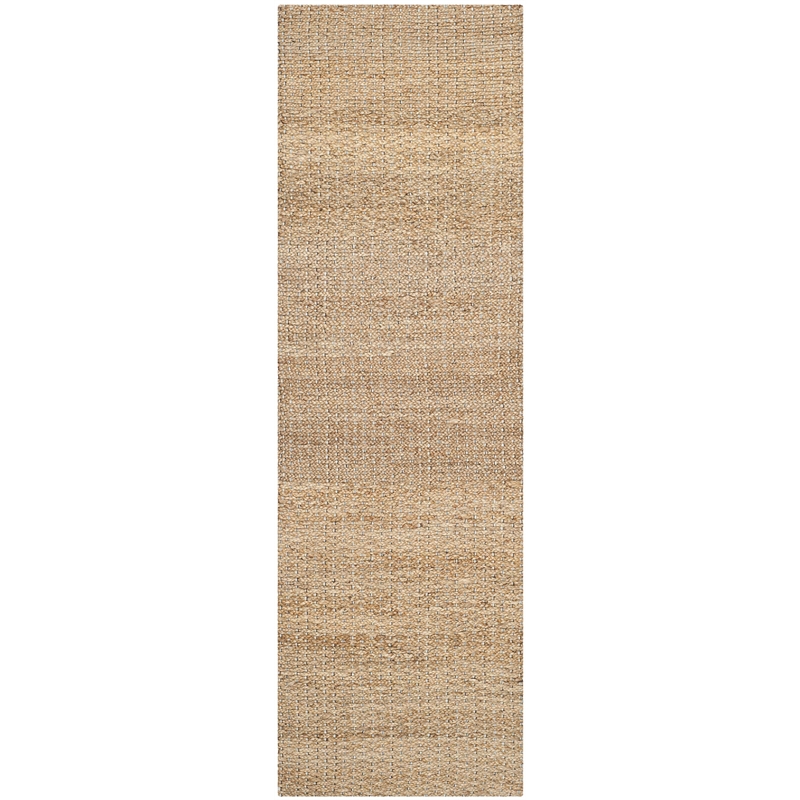 Safavieh Natural Fiber Natural Area Rug - Runner 2'6