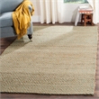 Safavieh Natural Fiber Natural Area Rug - 9' x 12'
