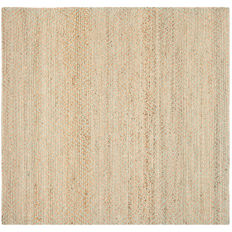 Safavieh Natural Fiber Natural Area Rug - 9' x 12'