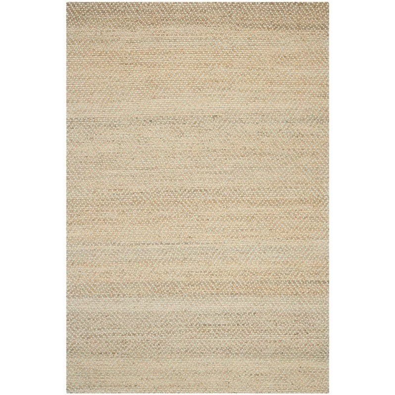 Safavieh Natural Fiber Natural Area Rug 10' x 14