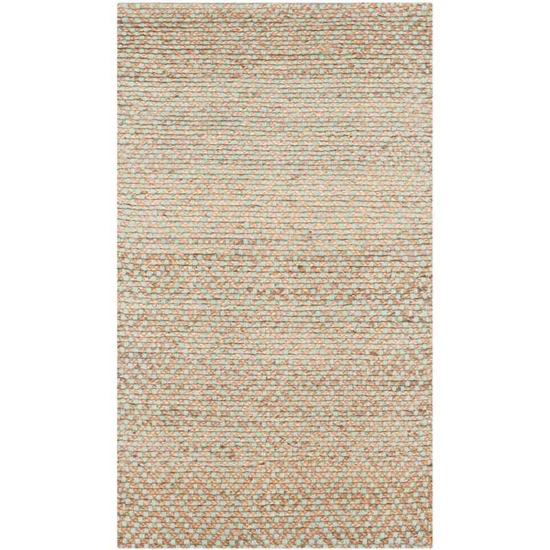 Safavieh Natural Fiber Natural Area Rug - 11' x 15'