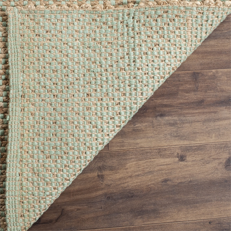 Safavieh Natural Fiber Natural Area Rug - 11' x 15'