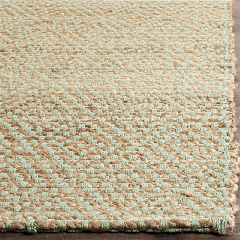 Safavieh Natural Fiber Natural Area Rug - 11' x 15'