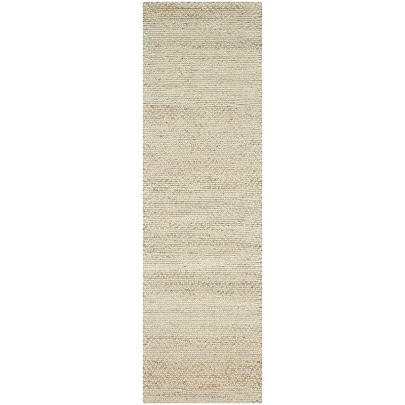 Safavieh Natural Fiber Natural Area Rug - Runner 2'6