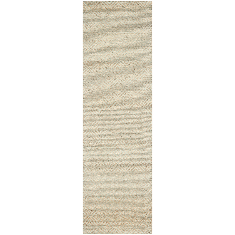 Safavieh Natural Fiber Natural Area Rug - Runner 2'6