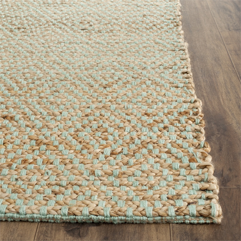 Safavieh Natural Fiber Natural Area Rug - Runner 2'6