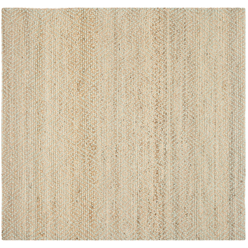 Safavieh Natural Fiber Natural Area Rug - Square 6'