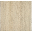 Safavieh Natural Fiber Natural Area Rug - Square 6'