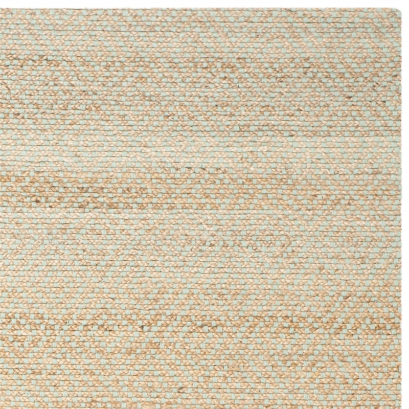 Safavieh Natural Fiber Natural Area Rug - Square 6'