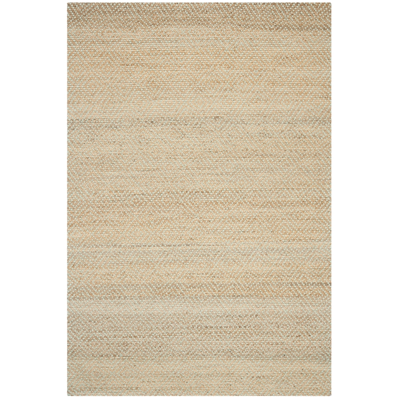 Safavieh Natural Fiber Natural Area Rug - Square 8'