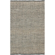 Safavieh Natural Fiber Blue Area Rug - 6' x 9'