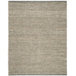 Safavieh Natural Fiber Blue Area Rug - 8' x 10'