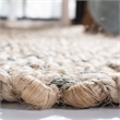 Safavieh Natural Fiber Blue Area Rug - 8' x 10'