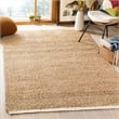 Safavieh Natural Fiber Blue Area Rug - 9' x 12'