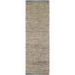 Safavieh Natural Fiber Blue Area Rug - Runner 2'6