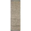 Safavieh Natural Fiber Blue Area Rug - Runner 2'6