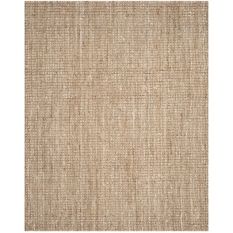 Safavieh Natural Fiber Natural Area Rug - 4' x 6'